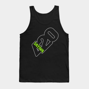 420S Tank Top